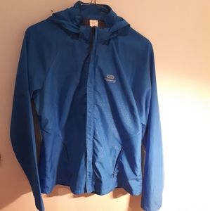 Running windblocker  jacket